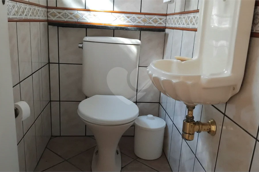 Sobrado à venda com 3 quartos, sendo 1 suíte, em Butantã, São Paulo, SP