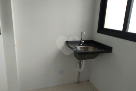 Apartamento à venda com 2 quartos em Penha de França, São Paulo, SP