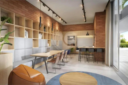 Apartamento à venda com 4 quartos, sendo 2 suítes, em Vila Anastácio, São Paulo, SP