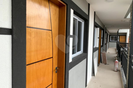Casa à venda com 2 quartos no condomínio Capricho, São Paulo - SP