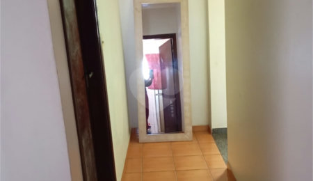 Sobrado à venda com 3 quartos em Casa Verde, São Paulo, SP