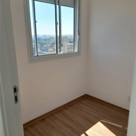 Apartamento à venda com 2 quartos em Lapa, São Paulo, SP