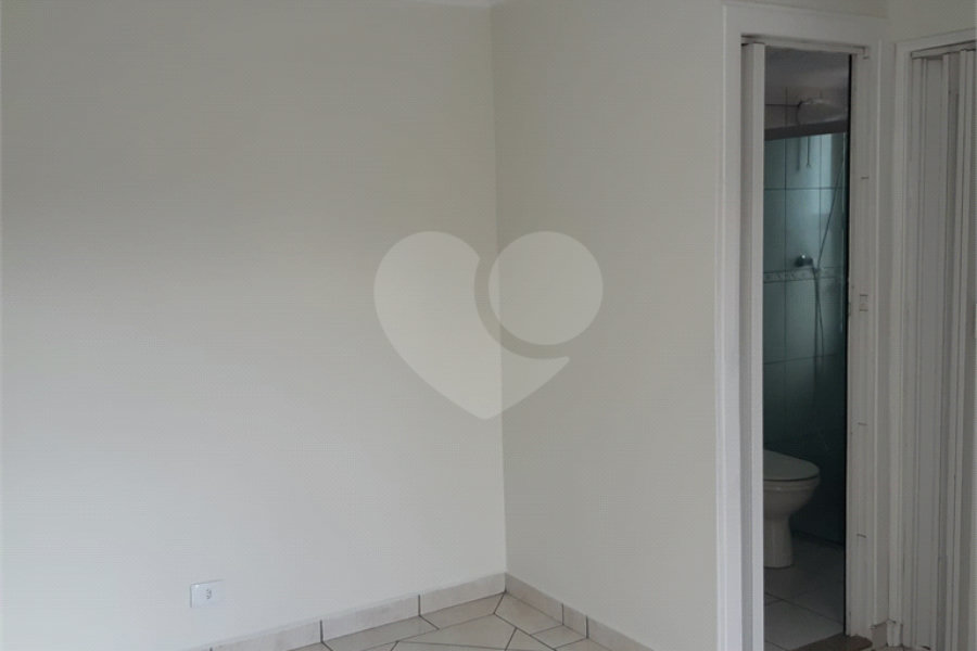 Apartamento à venda com 1 quarto em Vila Paiva, São Paulo, SP