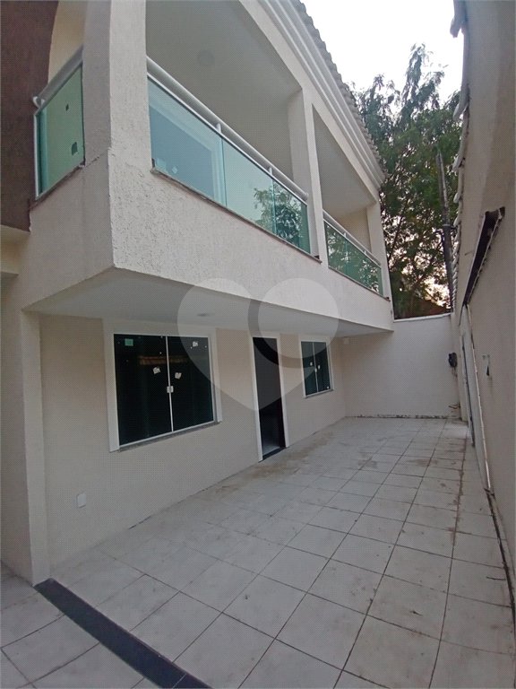 Casa à venda com 4 quartos, sendo 1 suíte, em Campo Grande, Rio de Janeiro, RJ