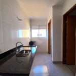 Apartamento à venda com 1 quarto em Lapa de Baixo, São Paulo, SP