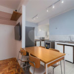 Apartamento à venda com 3 quartos em Cidade Monções, São Paulo, SP