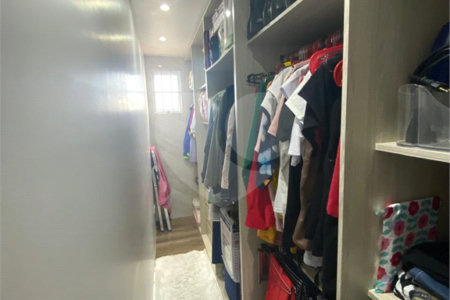 Sobrado à venda com 3 quartos em Vila Mendes, São Paulo, SP