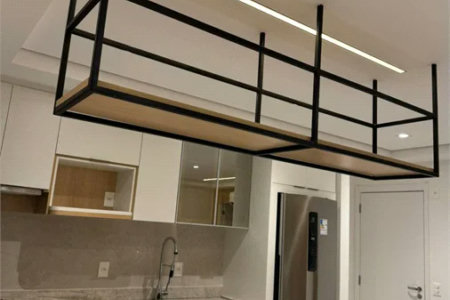 Apartamento para alugar com 3 quartos, sendo 2 suítes,  em Pinheiros, São Paulo, SP