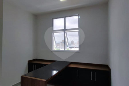 Sala à venda em Jardim Emília, Sorocaba, SP