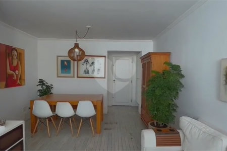 Apartamento à venda com 2 quartos em Pinheiros, São Paulo, SP