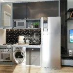 Apartamento à venda com 2 quartos em Vila Sônia, São Paulo, SP