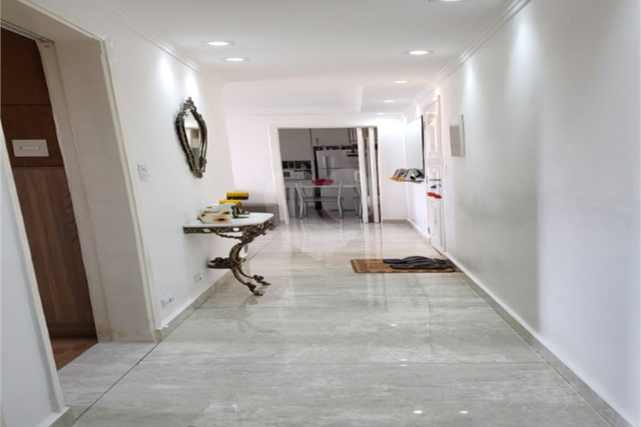 Apartamento à venda com 2 quartos em Santana, São Paulo, SP