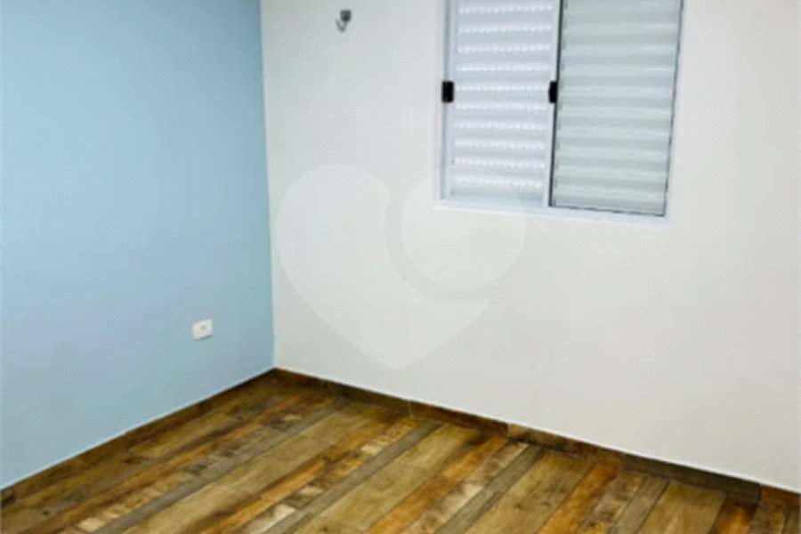 Casa à venda com 2 quartos no condomínio Villa Cantareira, São Paulo - SP