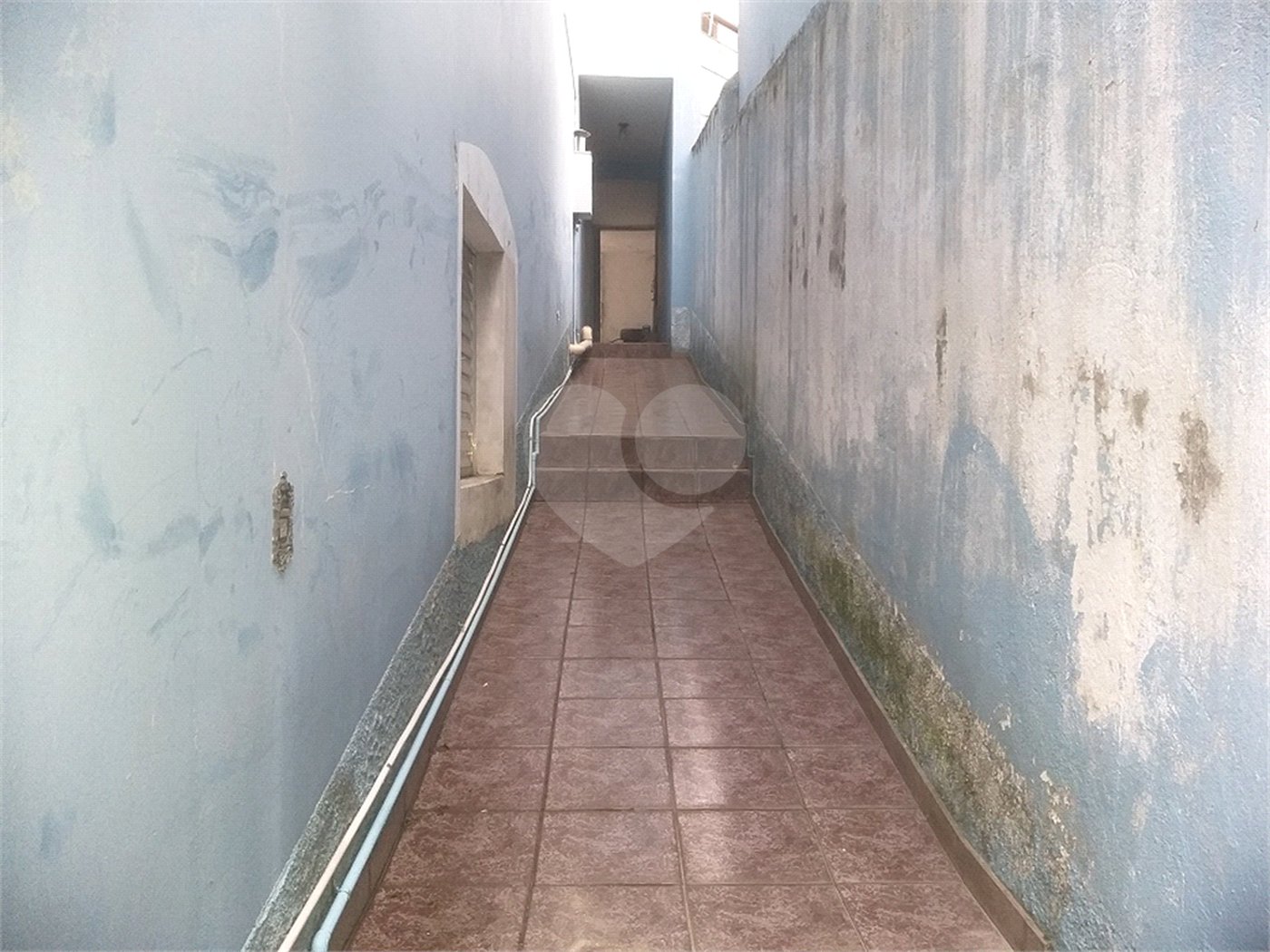 Casa à venda com 3 quartos, sendo 2 suítes, em Vila Paulicéia, São Paulo, SP