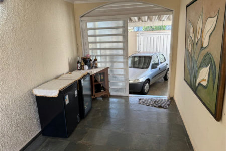 Casa à venda com 5 quartos, sendo 1 suíte, em Independência, Ribeirão Preto, SP