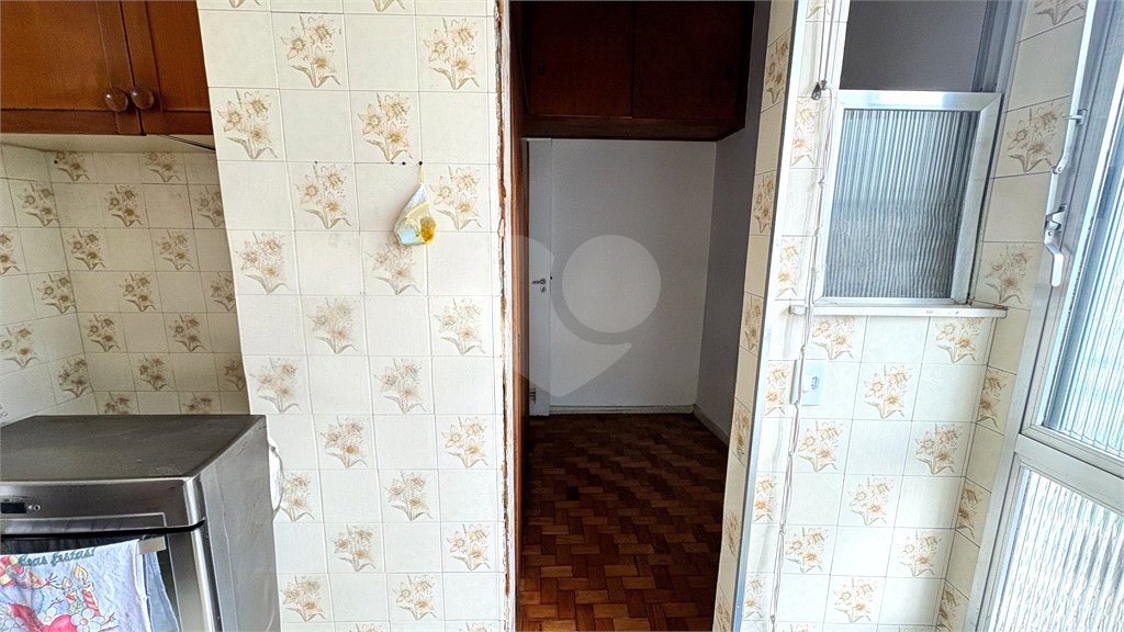 Apartamento à venda com 3 quartos, sendo 1 suíte, em Tijuca, Rio de Janeiro, RJ