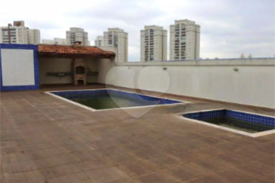 Apartamento à venda com 2 suítes em Mandaqui, São Paulo, SP