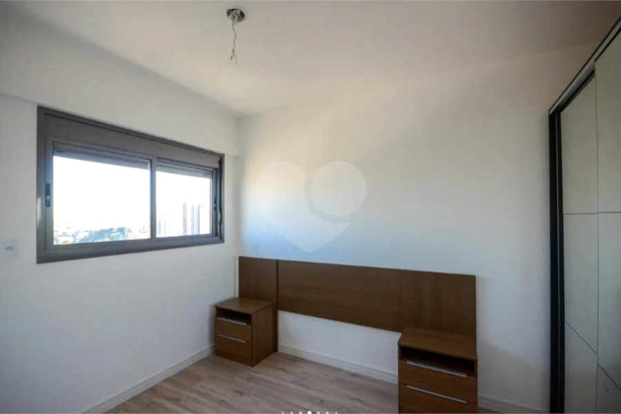 Apartamento à venda com 2 quartos em Freguesia do Ó, São Paulo, SP