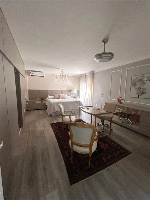 Casa para alugar com 3 suítes em São Joaquim, Vinhedo, SP