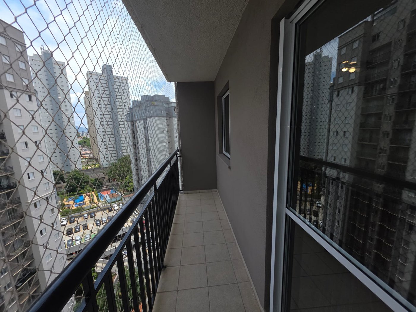 Apartamento à venda com 3 quartos, sendo 1 suíte, em Vila Augusta, Guarulhos, SP