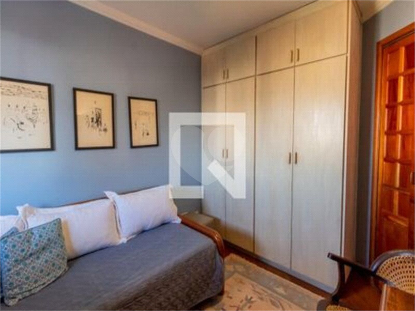 Apartamento à venda com 4 quartos, sendo 2 suítes, em Perdizes, São Paulo, SP