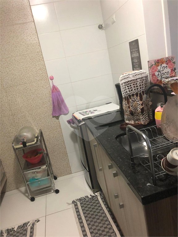 Casa à venda com 2 suítes no condomínio Sem Nome, São Paulo - SP