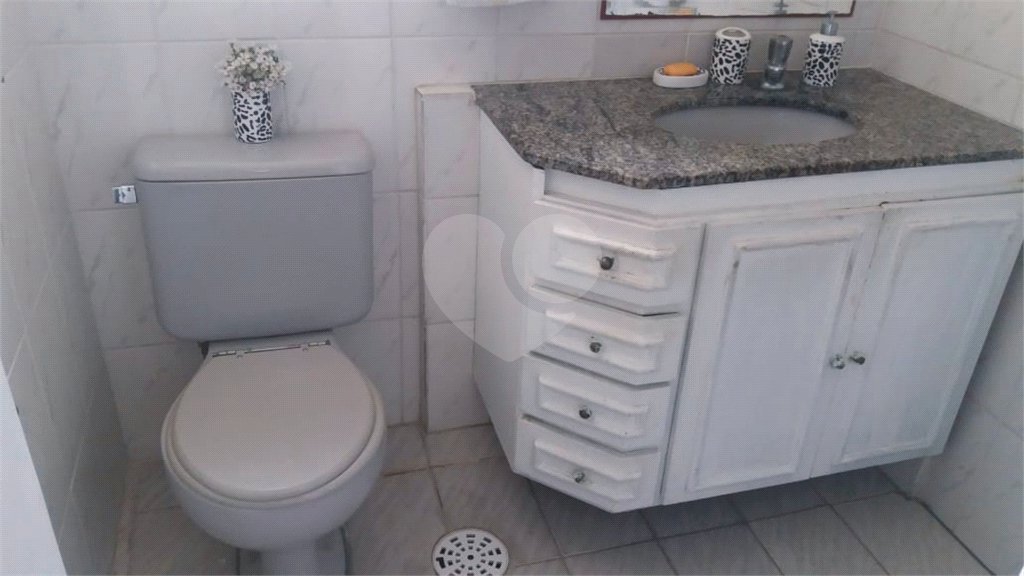 Apartamento à venda com 2 quartos em Santa Teresinha, São Paulo, SP