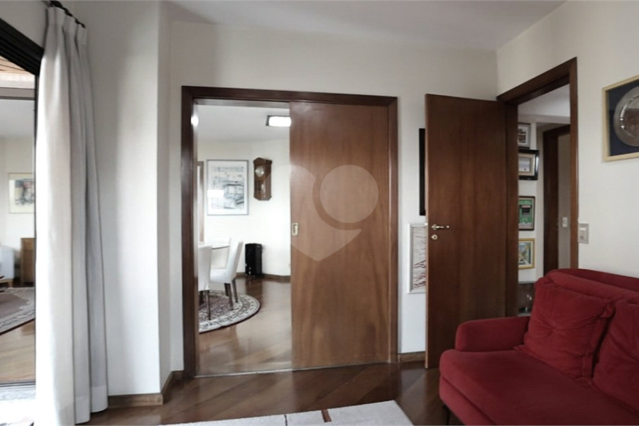 Apartamento à venda ou para alugar com 4 quartos, sendo 2 suítes, em Santana, São Paulo, SP
