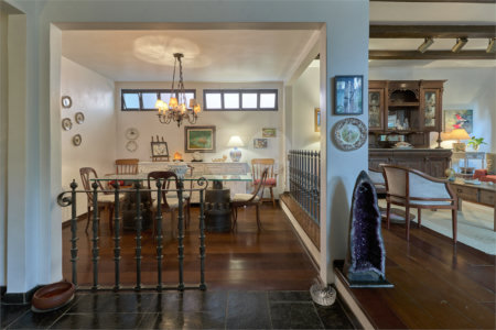 Casa à venda com 4 suítes em Granja Julieta, São Paulo, SP