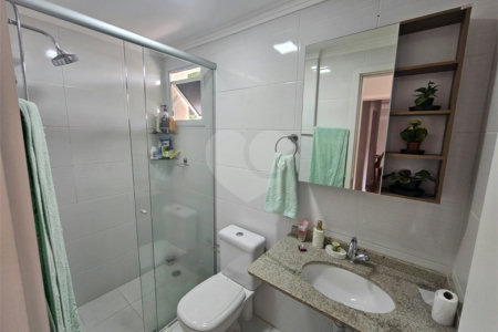 Apartamento à venda com 3 quartos, sendo 1 suíte,  em Santana, São Paulo, SP