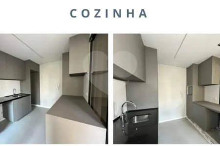 Apartamento para alugar com 3 quartos, sendo 1 suíte,  em Sumaré, São Paulo, SP