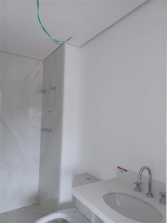 Cobertura à venda com 3 quartos, sendo 2 suítes, em Lapa, São Paulo, SP