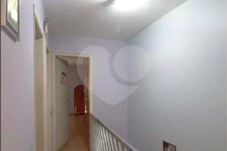 Sobrado à venda com 3 quartos em Jardim Trussardi, São Paulo, SP