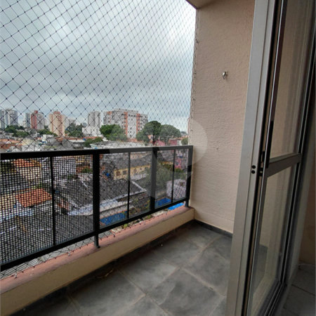 Apartamento à venda com 2 quartos em Vila Santa Catarina, São Paulo, SP