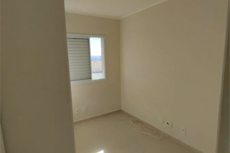 Apartamento à venda com 2 quartos em Jardim Esmeralda, São Paulo, SP