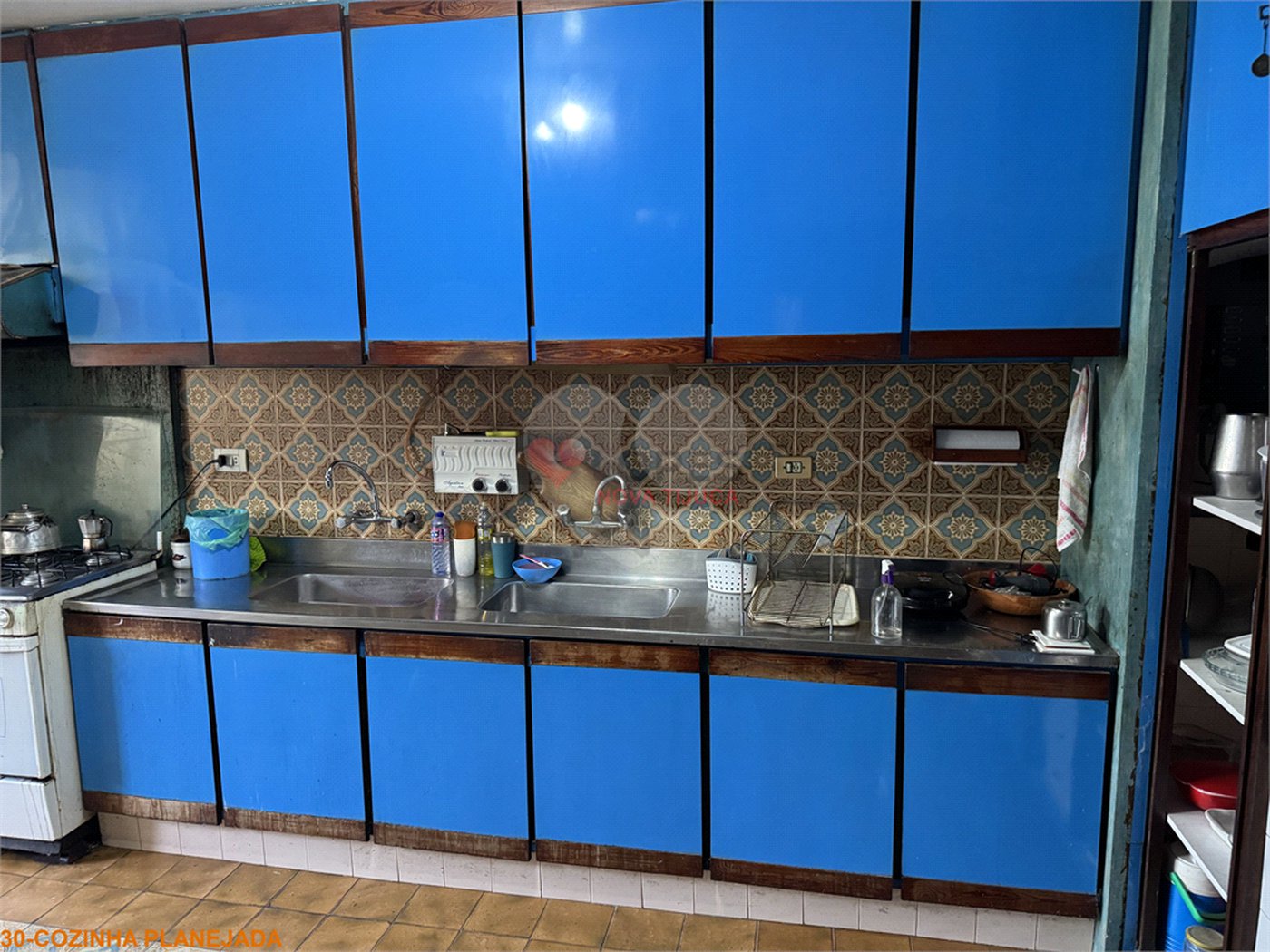 Apartamento à venda com 4 quartos, sendo 2 suítes, em Tijuca, Rio de Janeiro, RJ