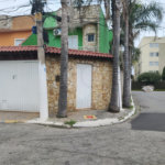 Sobrado à venda com 2 suítes em Vila Carrão, São Paulo, SP