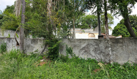Terreno à venda em Loteamento Loanda, Atibaia, SP