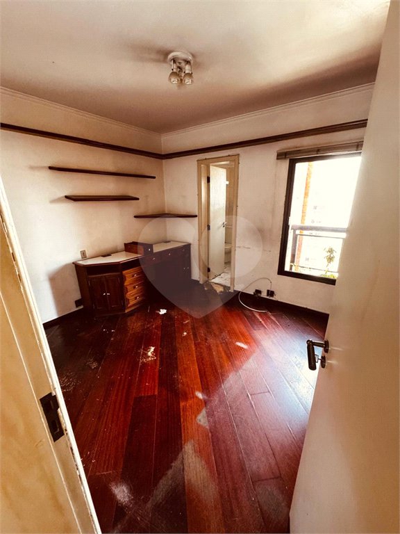 Apartamento à venda com 4 suítes em Morumbi, São Paulo, SP