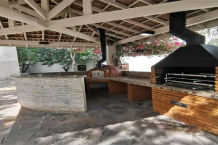 Apartamento à venda com 2 quartos, sendo 1 suíte, em Parque Reboucas, São Paulo, SP