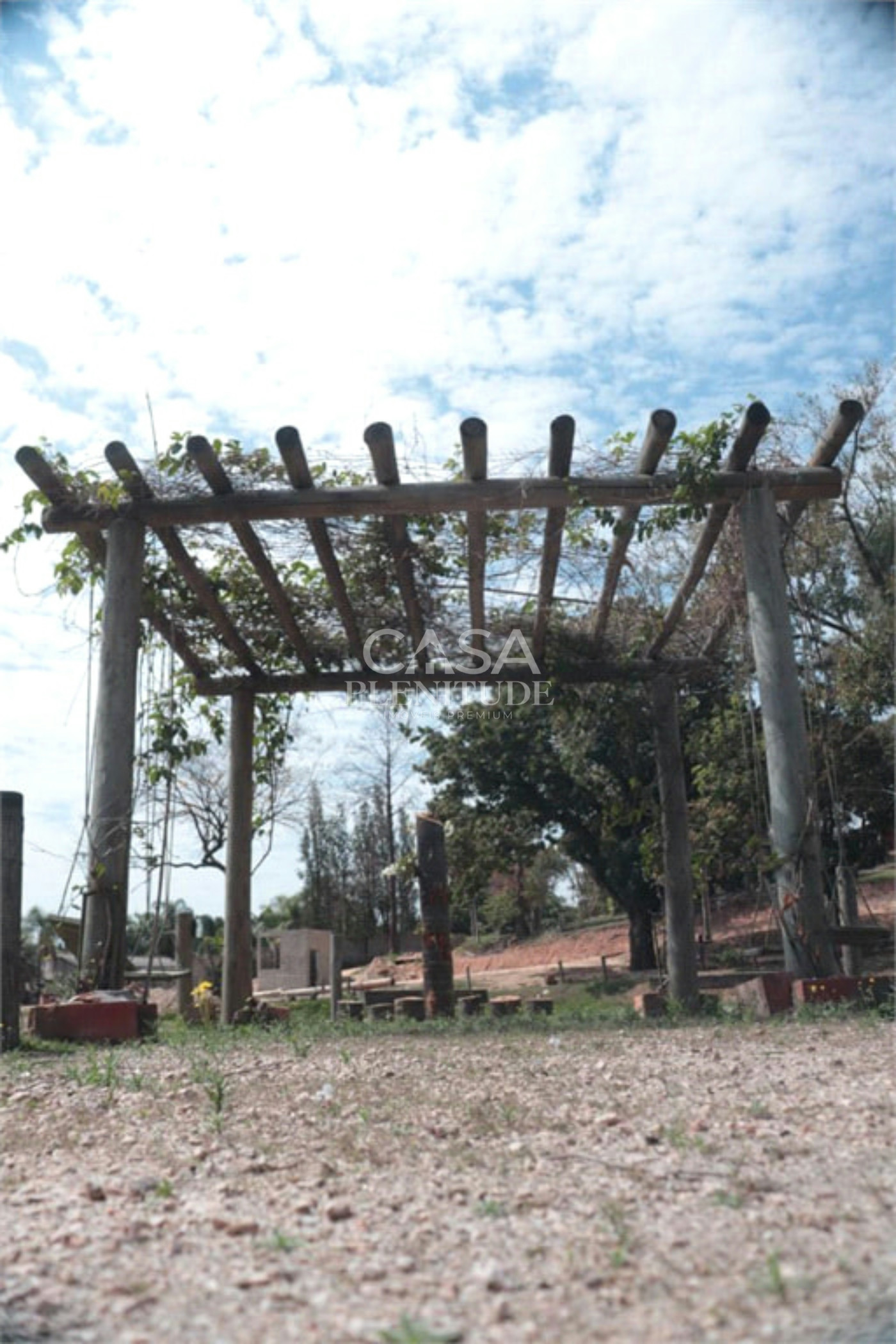 Terreno em condomínio à venda em Brigadeiro Tobias, Sorocaba, SP