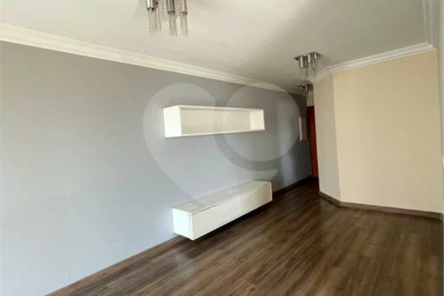 Apartamento para alugar com 2 suítes em Casa Verde, São Paulo, SP