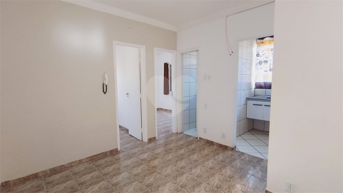 Apartamento à venda com 2 quartos em Jardim Guadalajara, Sorocaba, SP