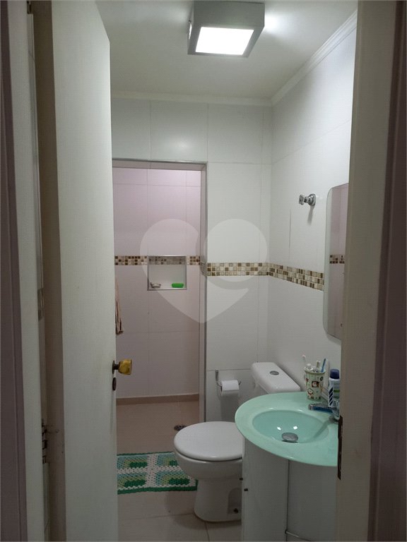 Apartamento à venda com 3 quartos em Moema, São Paulo, SP