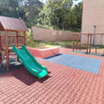 Apartamento à venda com 3 quartos, sendo 1 suíte, em Jardim Carolina, Jundiaí, SP