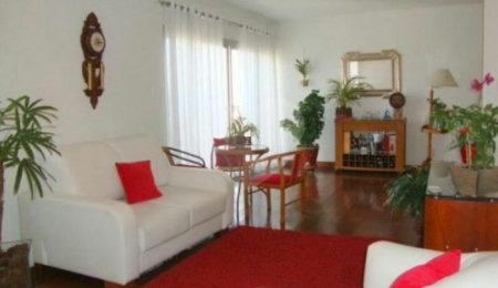 Apartamento à venda com 3 suítes em Fazenda Morumbi, São Paulo, SP