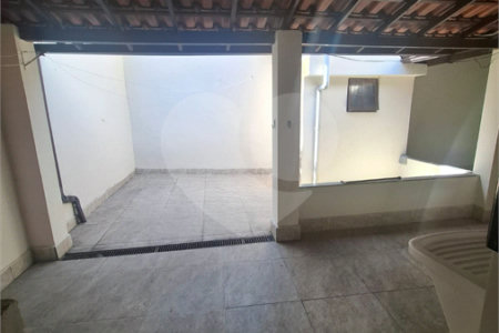 Casa Térrea à venda com 2 quartos, sendo 1 suíte, em Campo Grande, Rio de Janeiro, RJ
