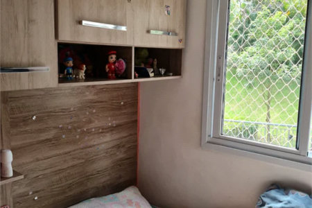 Apartamento à venda com 3 quartos, sendo 1 suíte,  em Vila Andrade, São Paulo, SP