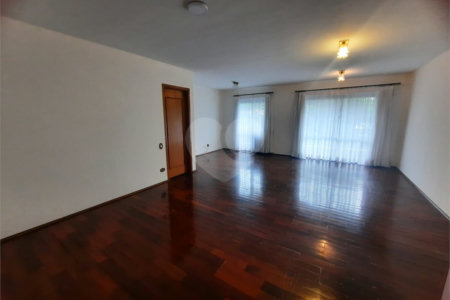 Apartamento à venda com 2 suítes em Brooklin Paulista, São Paulo, SP