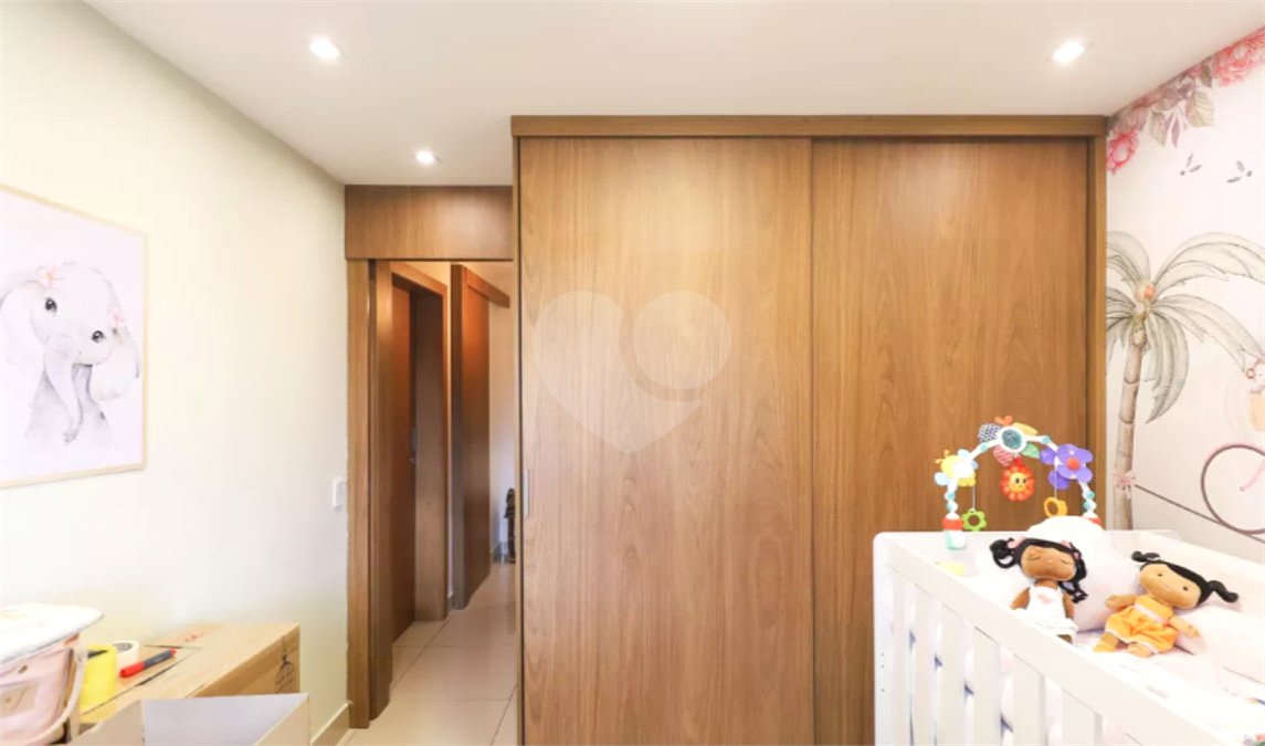 Apartamento à venda com 2 quartos em Vila Mazzei, São Paulo, SP